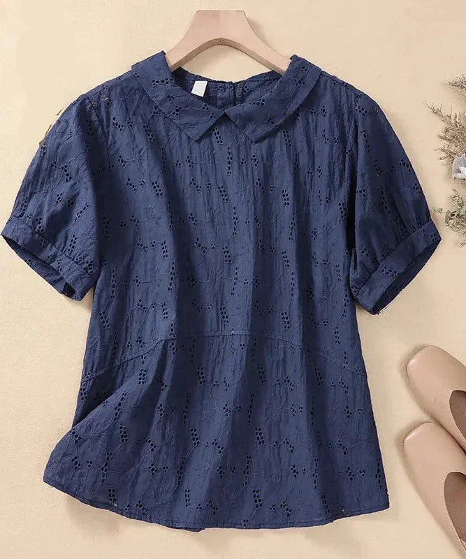 Bleu / S,Bleu / M,Bleu / XXL,Bleu / L,Bleu / XL