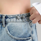 Lot de 5 Boutons Réducteurs de Taille