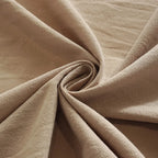Nappe en Coton avec Pompons Style Bohème - 9 Couleurs & 12 Tailles