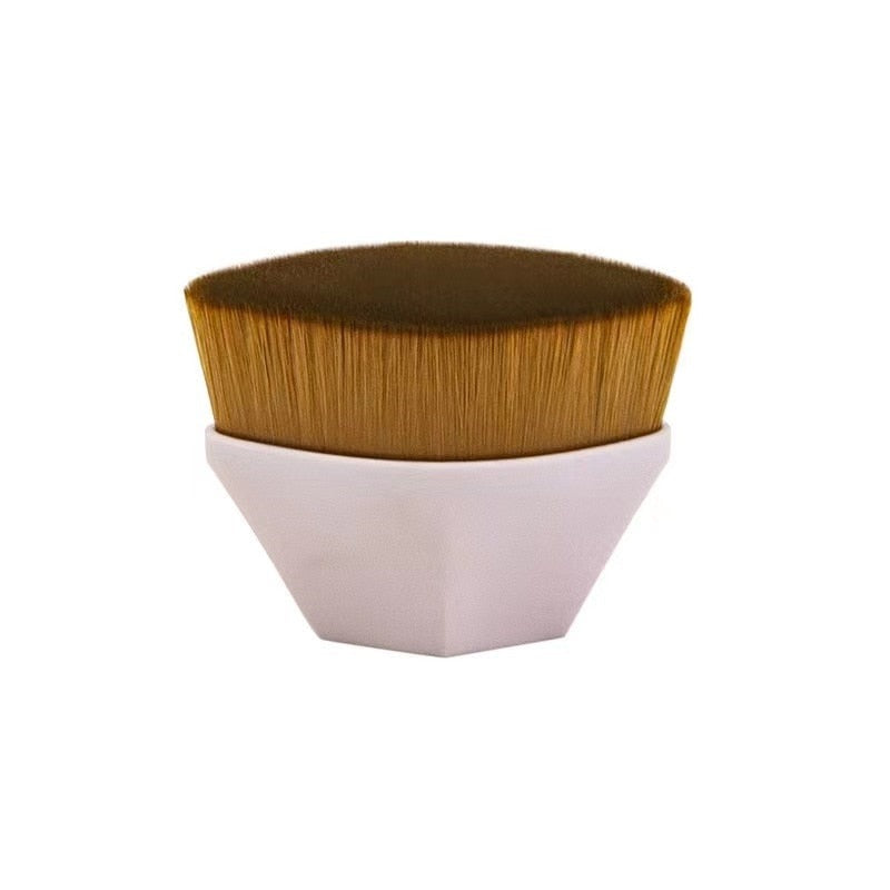 Brosse de maquillage magique - Teint parfait