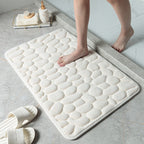 Blanc / 40x60cm - 24€90,Blanc / 50x80cm - 29€90