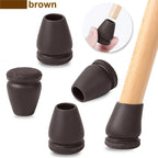 Rond Marron - L,Rond Marron - M,Rond Marron - S