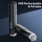 Lime pour griffes d'animaux électrique USB