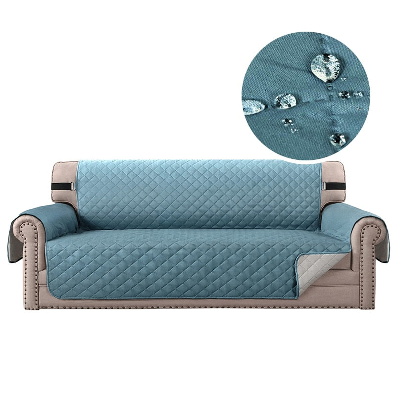Waterproof Sofa Throw - Free Delivery