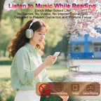 Lecteur MP3 & E-Book E-Ink 2,7" Bluetooth 45H Autonomie - Lecture & Musique