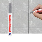 Stylo Marqueur pour Joints Étanche