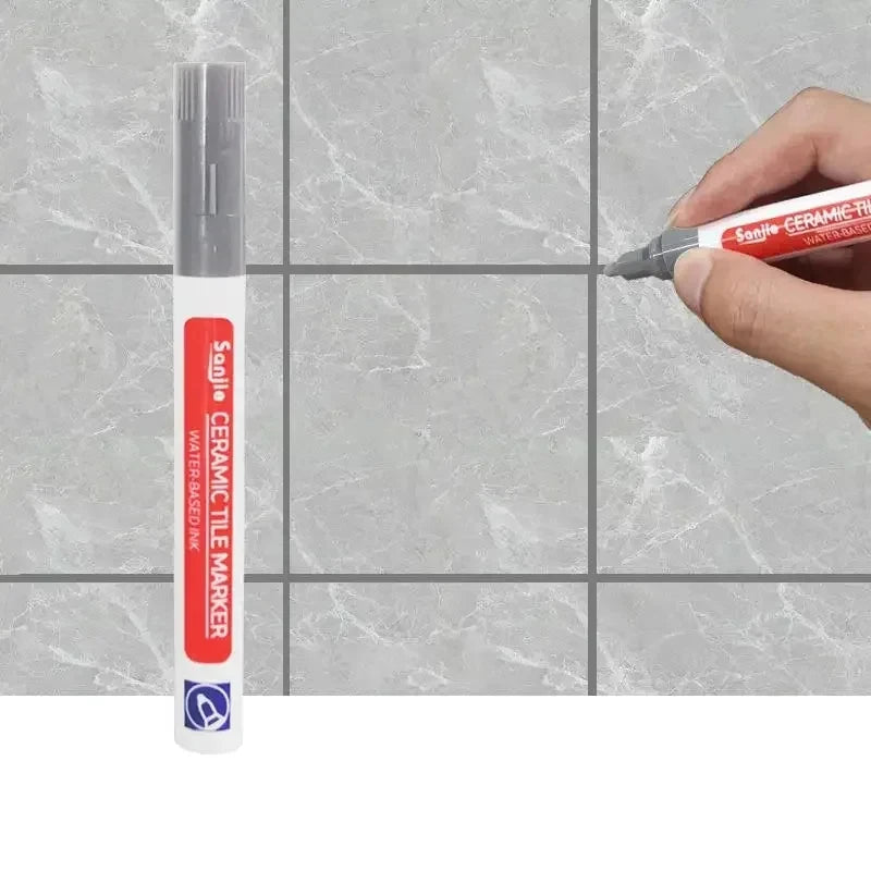 Stylo Marqueur pour Joints Étanche