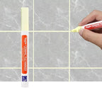 Stylo Marqueur pour Joints Étanche