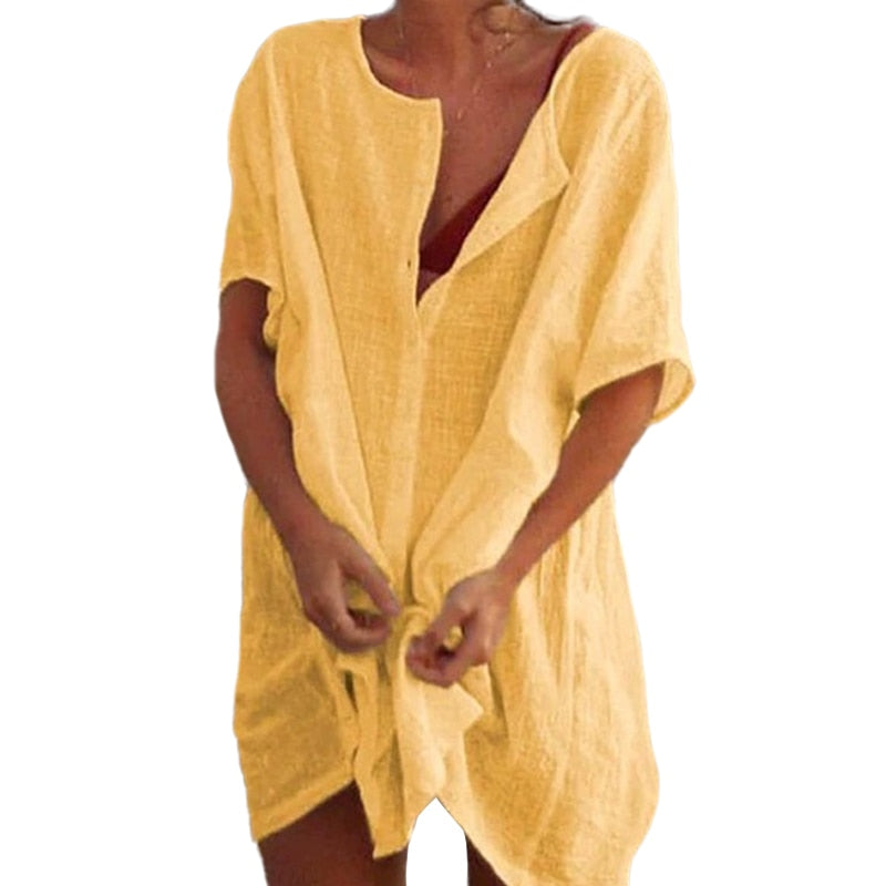 Jaune / S,Jaune / M,Jaune / L,Jaune / XL,Jaune / XXL,Jaune / 3XL,Jaune / 4XL,Jaune / 5XL