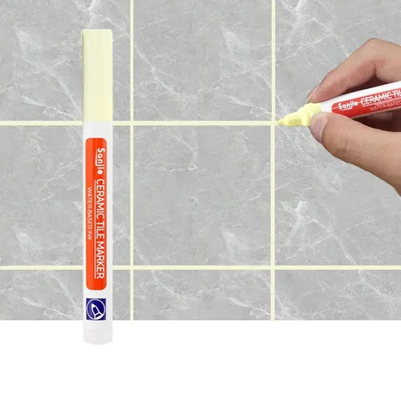 Rotulador para Juntas Impermeable