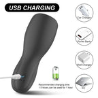 Masturbateur automatique pour Homme - 10 Modes