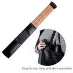Guitare de poche à 6 broches - Portable - Entraîneur de doigt
