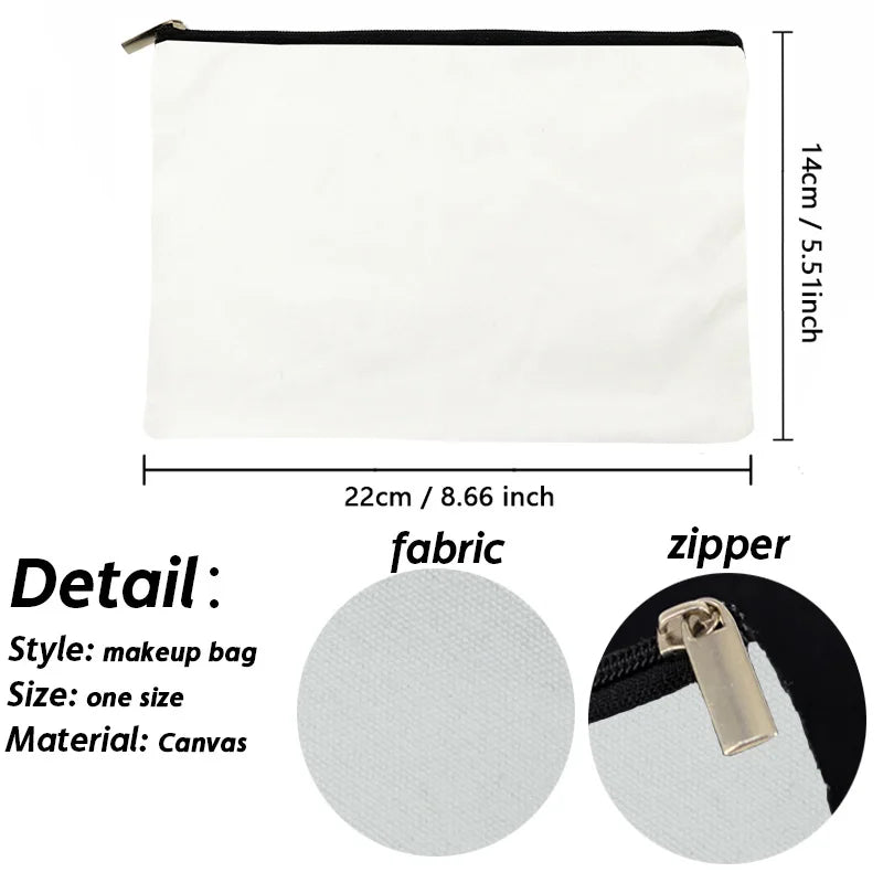 Idée cadeau - Trousse de maquillage personnalisée Mamie