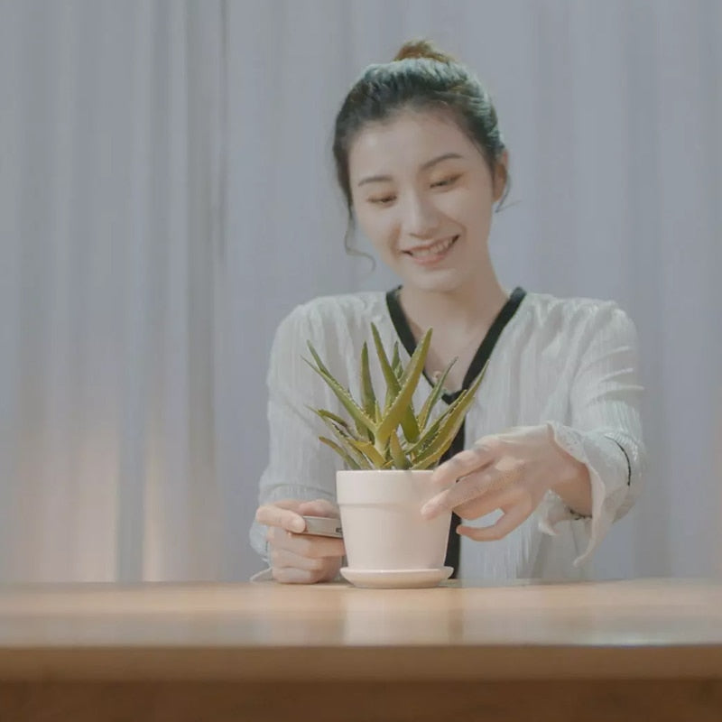 Ruban de mesure digital - Surfaces courbées