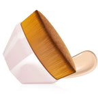 Brosse de maquillage magique - Teint parfait
