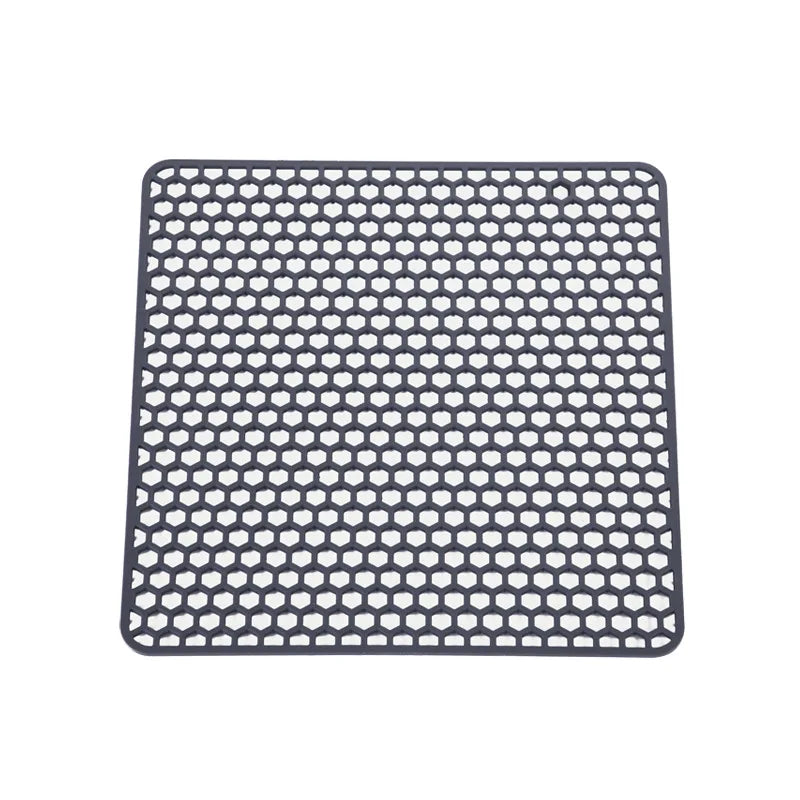Tapis Multifonctions pour Cuisine en Silicone