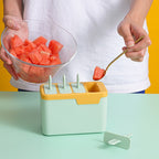 2x Mini sorbetières pour des desserts faits maison