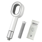 Pommeau de Douche à Haute Pression Économie d'Eau + 1 Filtre OFFERT