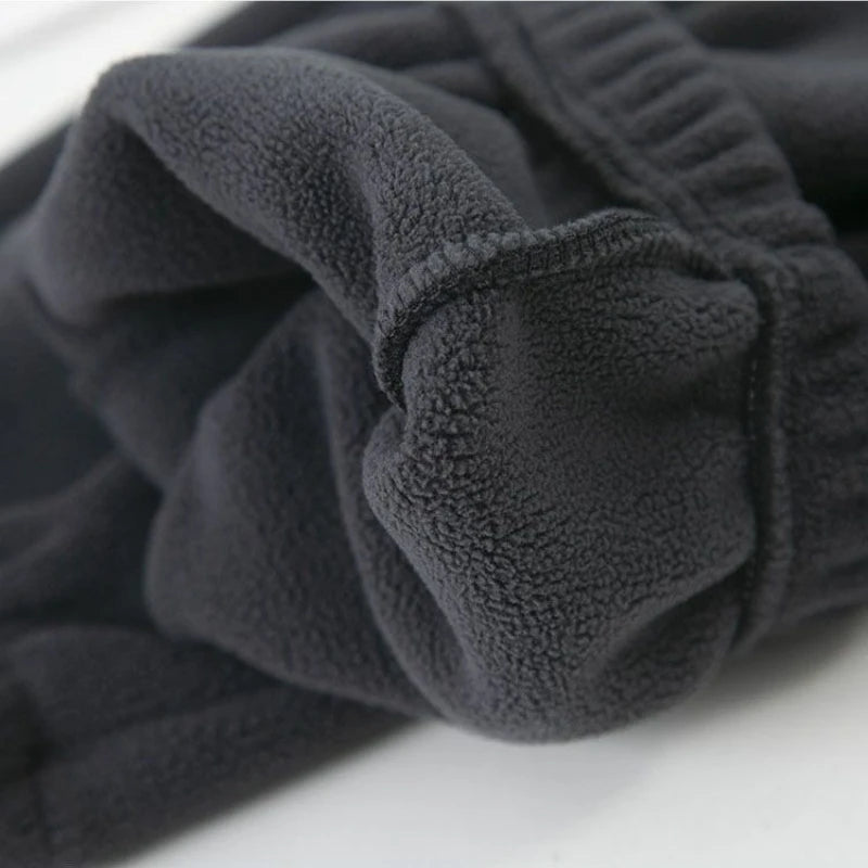 Jogging Cozy & Chaud pour Femme