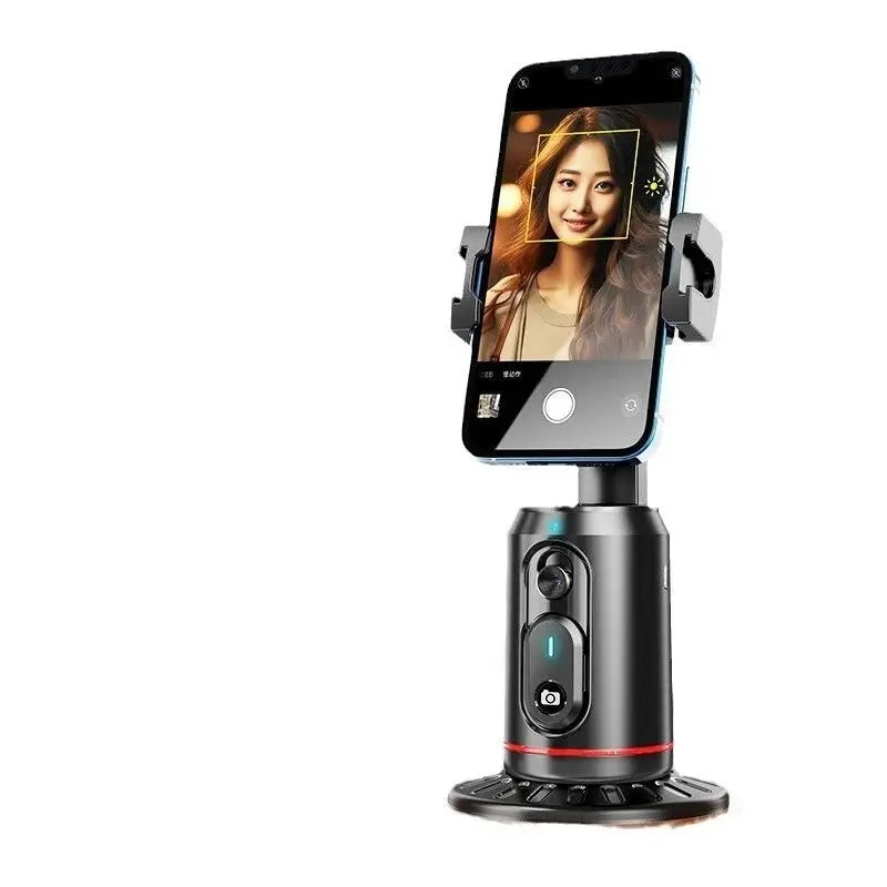 Trépied à Selfie Stabilisateur 360° avec Télécommande