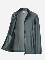 Veste coupe-vent respirante et légère - Casual, Sport ou activités en plein air