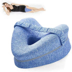 Coussin Ergonomique Confort pour Jambes et Hanches