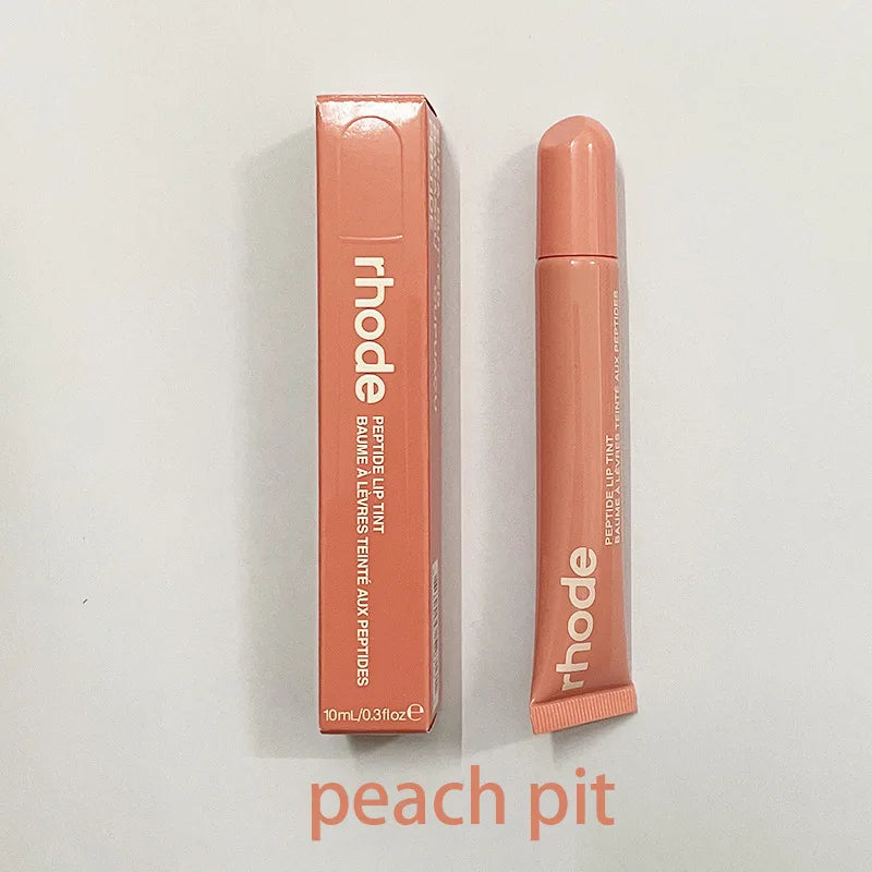 Brillo Labial Hidratante & de Larga Duración