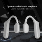 Écouteurs À Conduction Osseuse Bluetooth