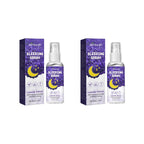 Brume d'Oreiller Nuit Paisible & Relaxation à la Lavande - 1 OFFERTE