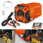 Pompe électrique de transfert de liquide 12V