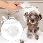 Pommeau de douche pour robinet