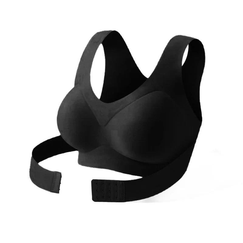 Soutien-gorge Correcteur de Posture Sans Couture & Sans Armatures - 1 OFFERT