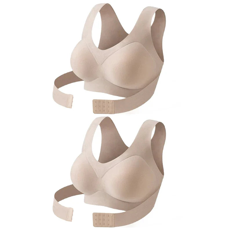 Beige + Beige OFFERT / S (40-50KG),Beige + Beige OFFERT / M (50-60KG),Beige + Beige OFFERT / L (60-70KG),Beige + Beige OFFERT / XL (70-80KG)