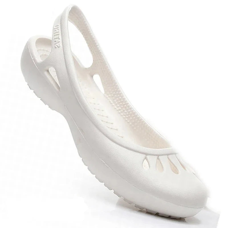 Blanc / 37,Blanc / 38-39,Blanc / 40,Blanc / 35,Blanc / 36