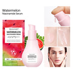 Sérum visage hydratant et éclaicissant à la Niacinamide