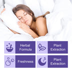 Brume d'Oreiller Nuit Paisible & Relaxation à la Lavande - 1 OFFERTE