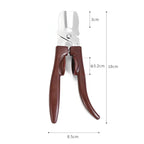 Pince à Décortiquer Châtaigne, Noix & Arachides