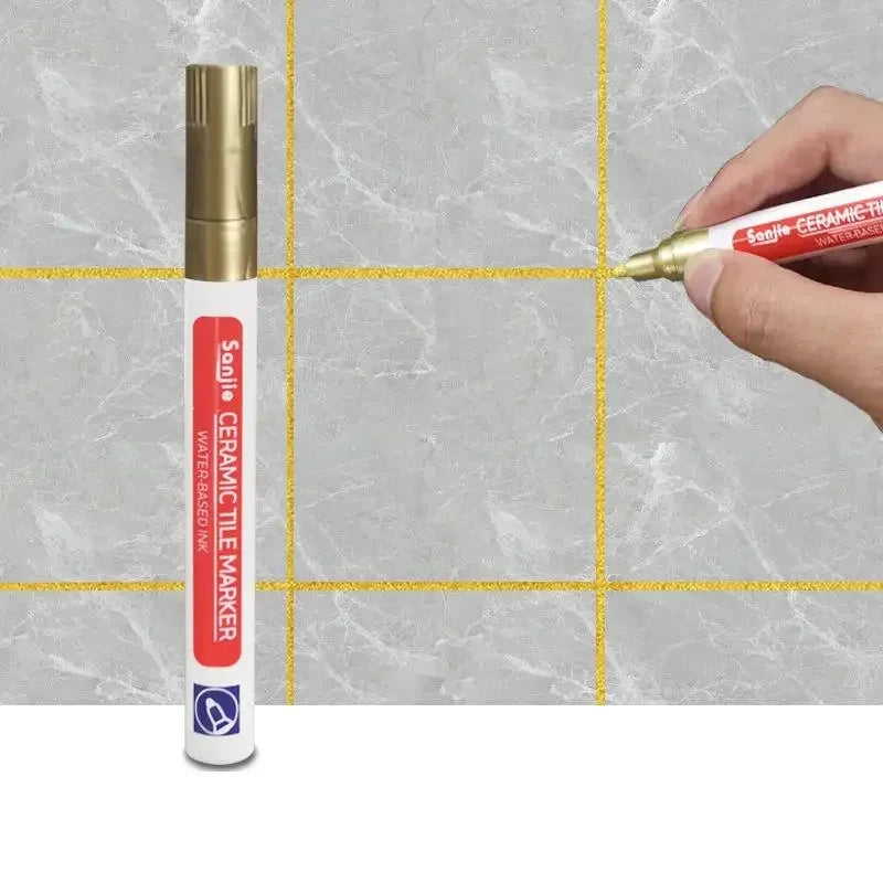 Rotulador para Juntas Impermeable