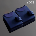 2x Bleu Marine / S,2x Bleu Marine / M,2x Bleu Marine / L,2x Bleu Marine / XL,2x Bleu Marine / XXL,2x Bleu Marine / XXXL
