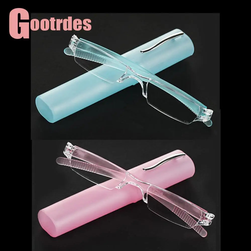 Lunettes de lecture PC ultralégères mixtes - Étuit OFFERT