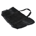 Grand Sac de Plage en Maille Anti-Sable