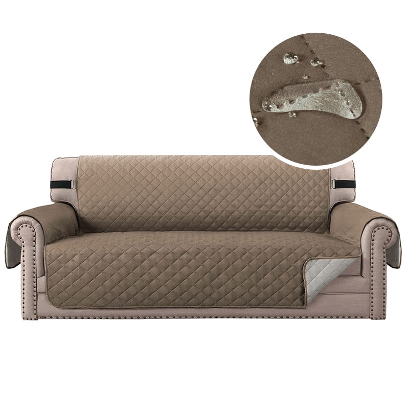 Waterproof Sofa Throw - Free Delivery