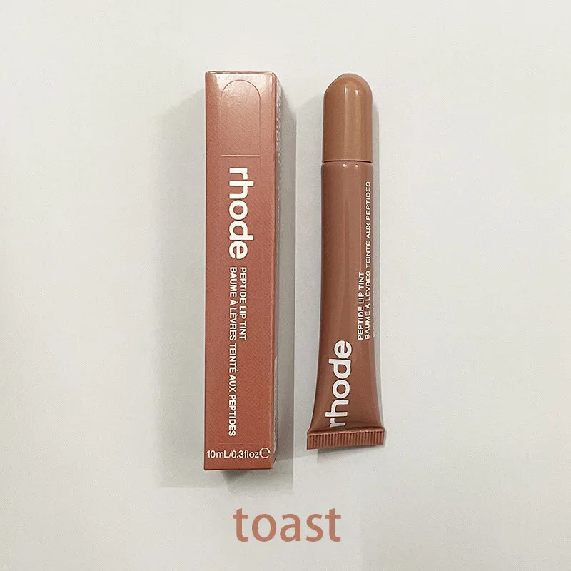 Gloss Teinté Hydratant & Longue durée