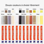 Stylo Marqueur pour Joints Étanche