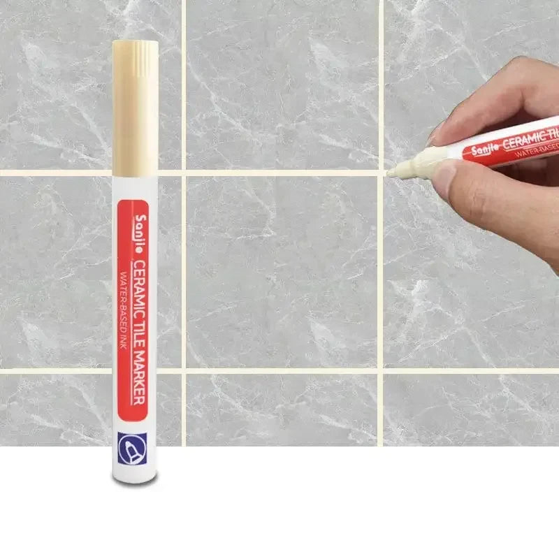 Rotulador para Juntas Impermeable