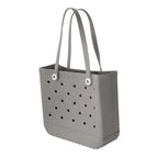 Sac fourre-tout en caoutchouc étanche