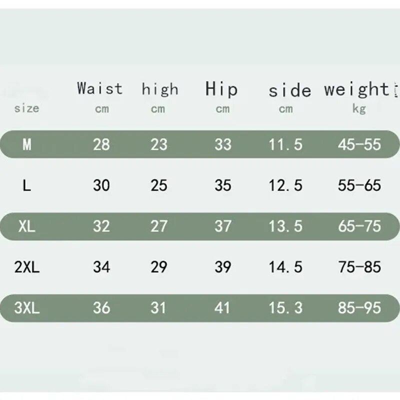 Lot de 3 Culottes anti-fuites en soie glacée