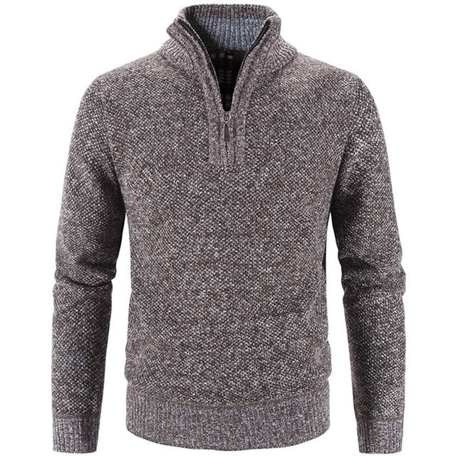 Pull camionneur - Homme