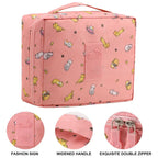 Trousse Kit de Crochet pour débutant - 53PCS