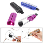 Mini nettoyeur de lunettes magique